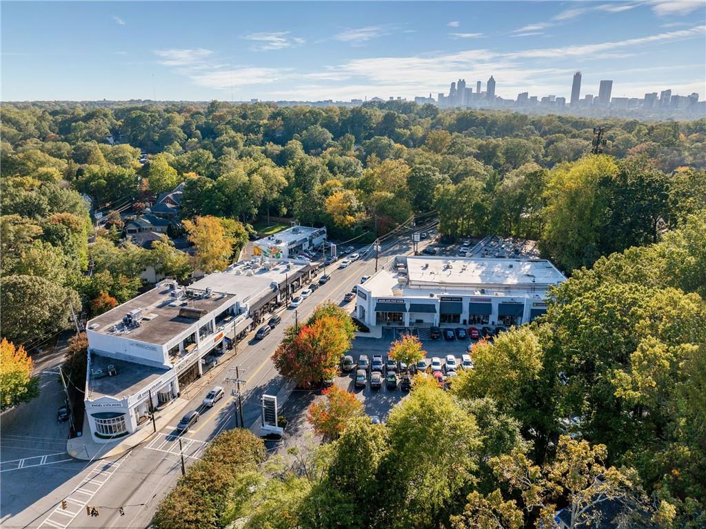 Morningside - Residential