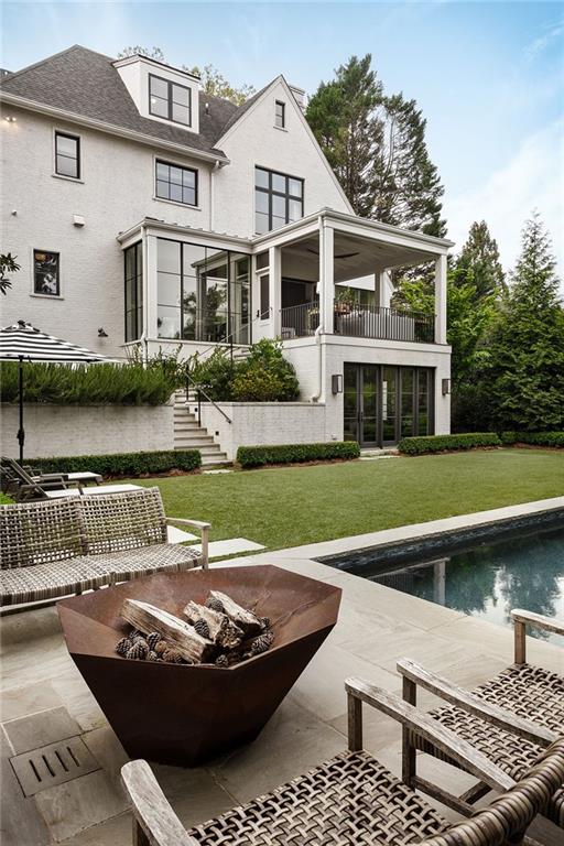Morningside - Residential