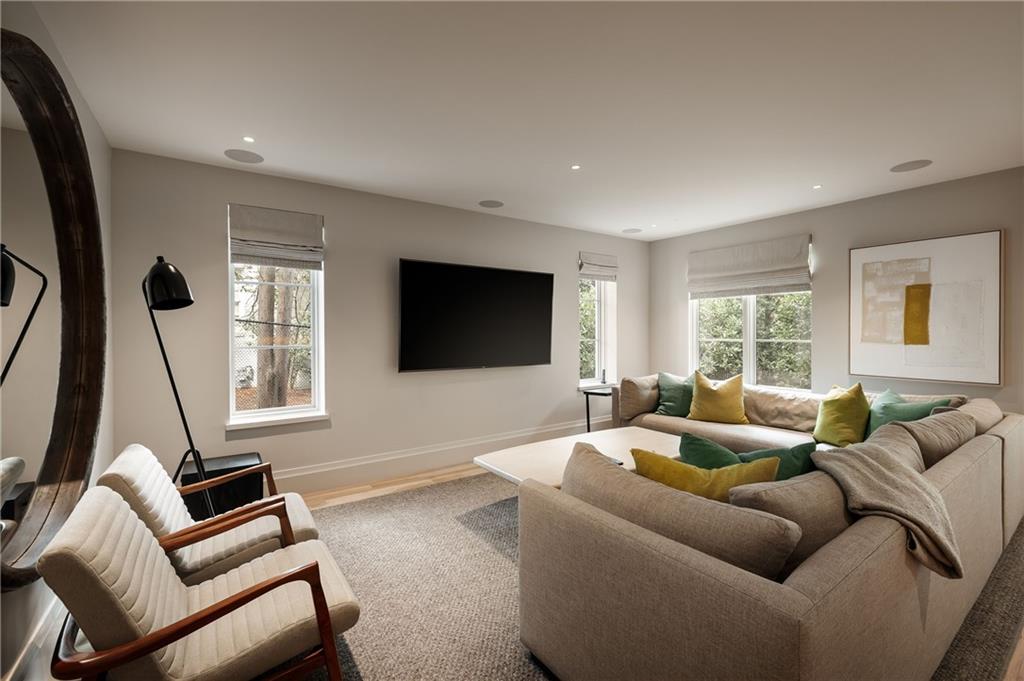 Morningside - Residential