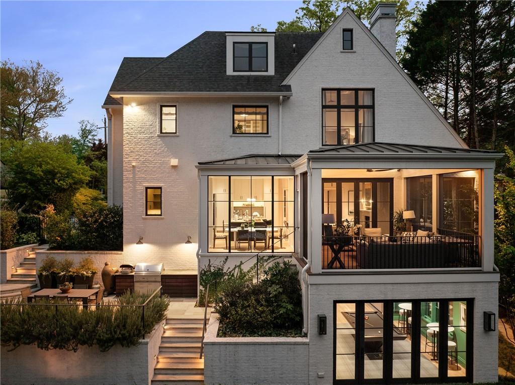 Morningside - Residential