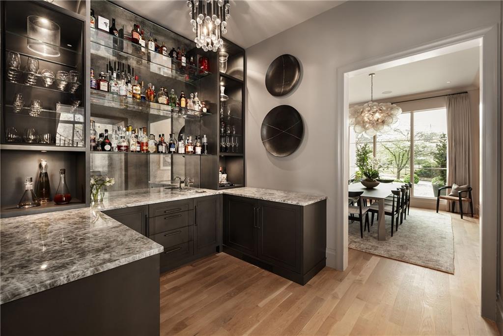 Morningside - Residential