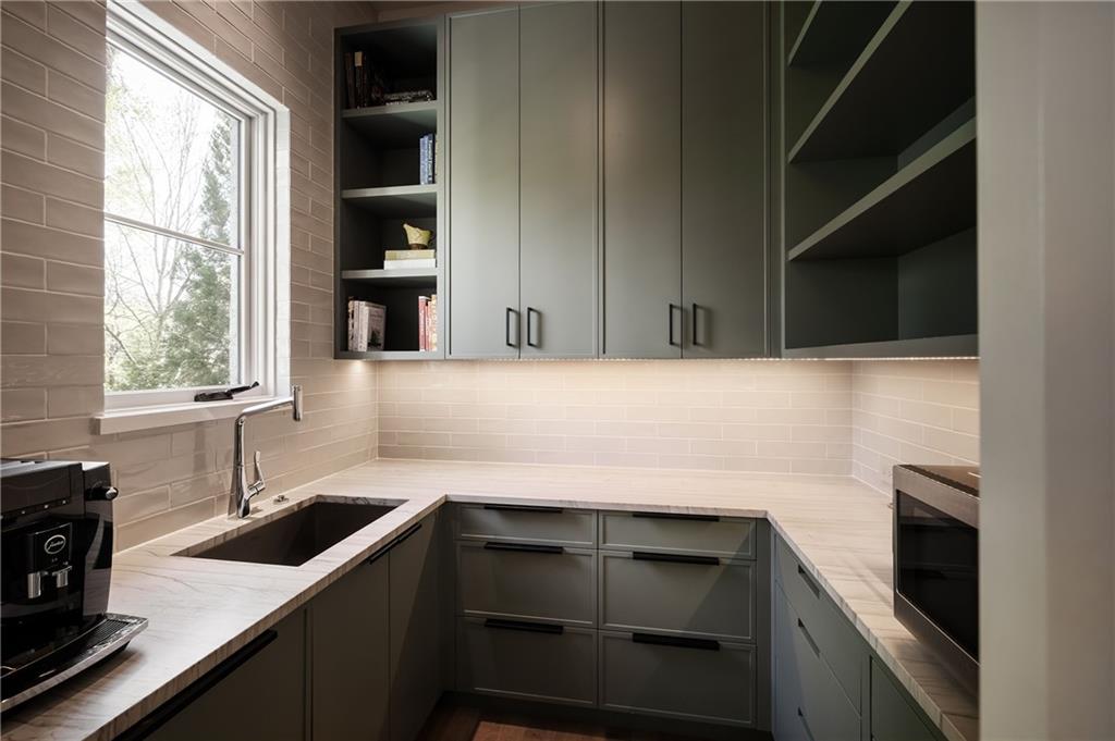 Morningside - Residential