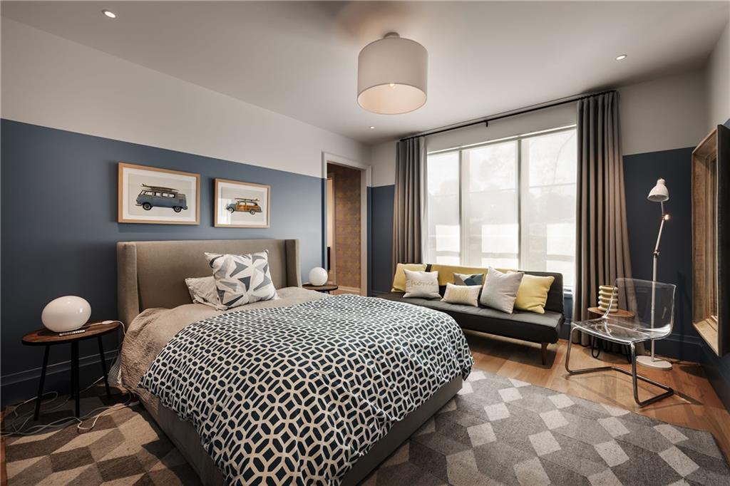 Morningside - Residential