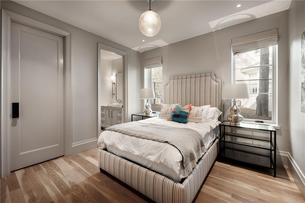 Morningside - Residential