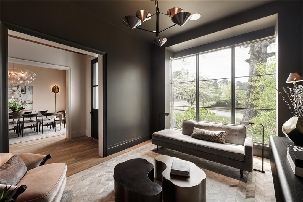 Morningside - Residential