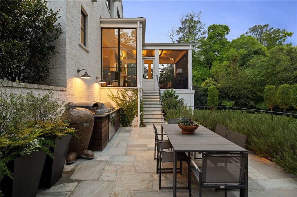 Morningside - Residential