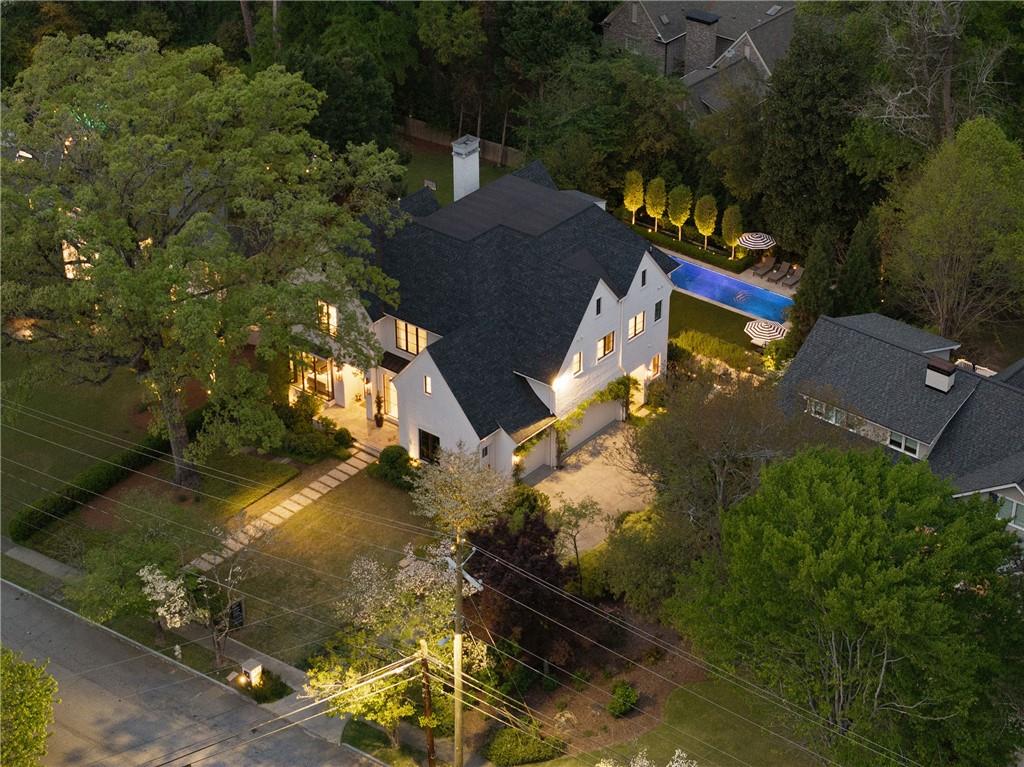 Morningside - Residential