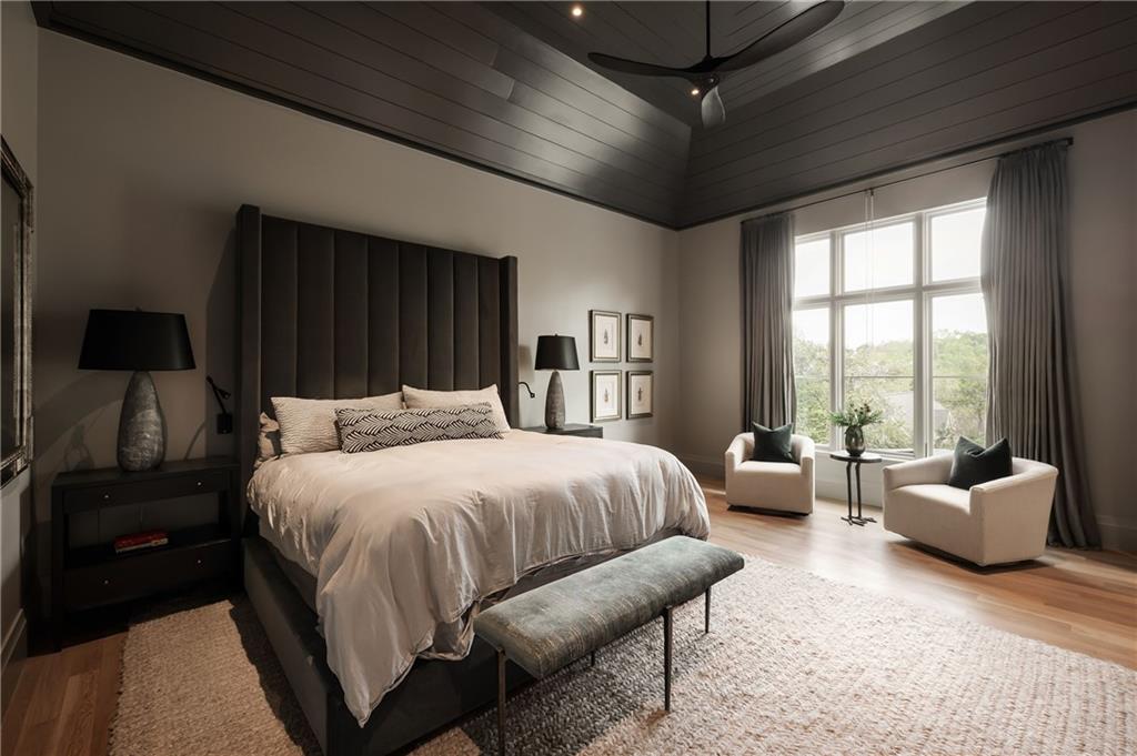 Morningside - Residential