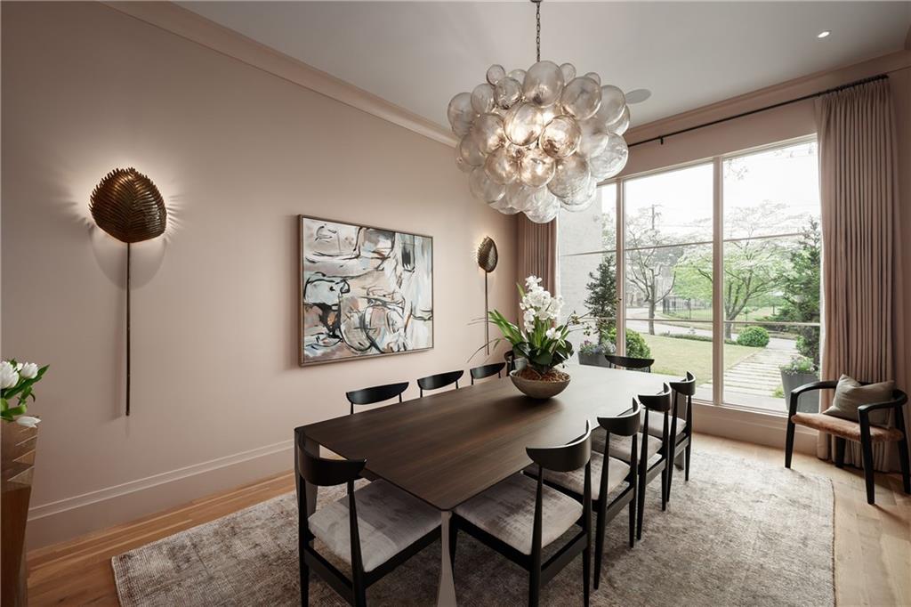 Morningside - Residential