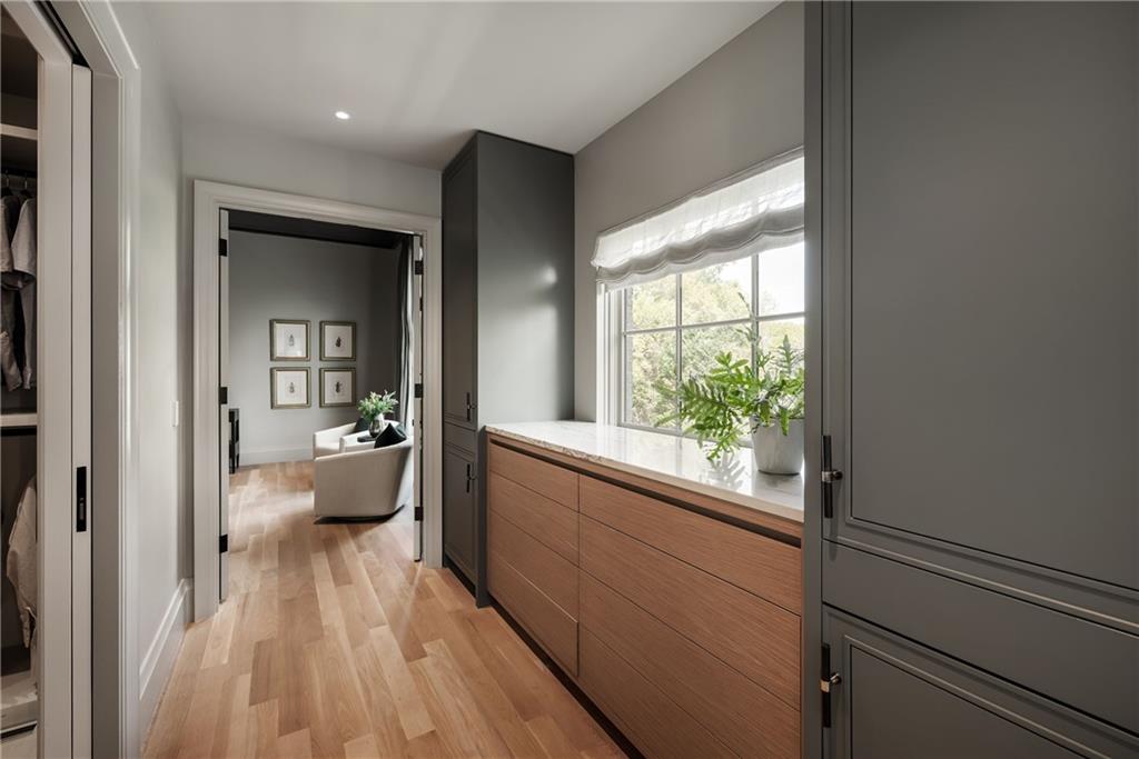 Morningside - Residential