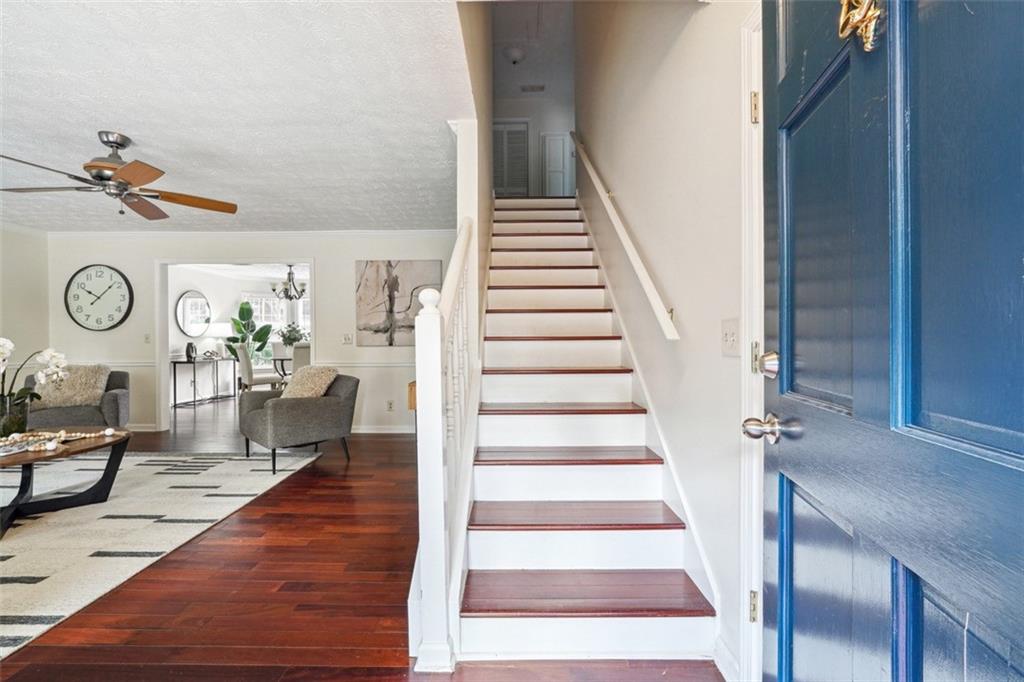 1624 Glenfield Drive
