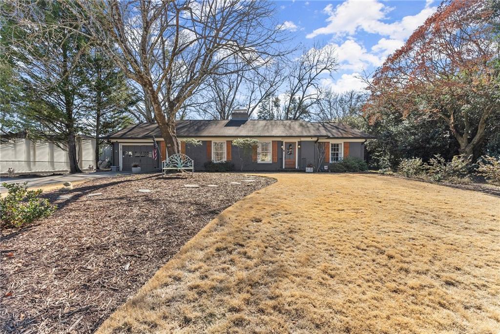 429 Dixon Drive
