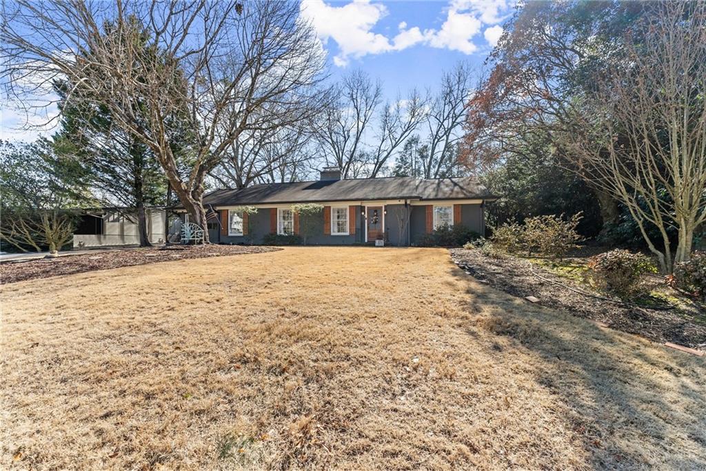 429 Dixon Drive