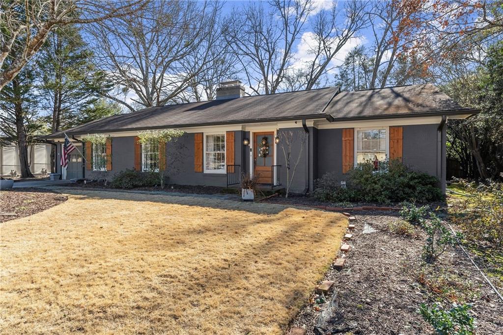 429 Dixon Drive