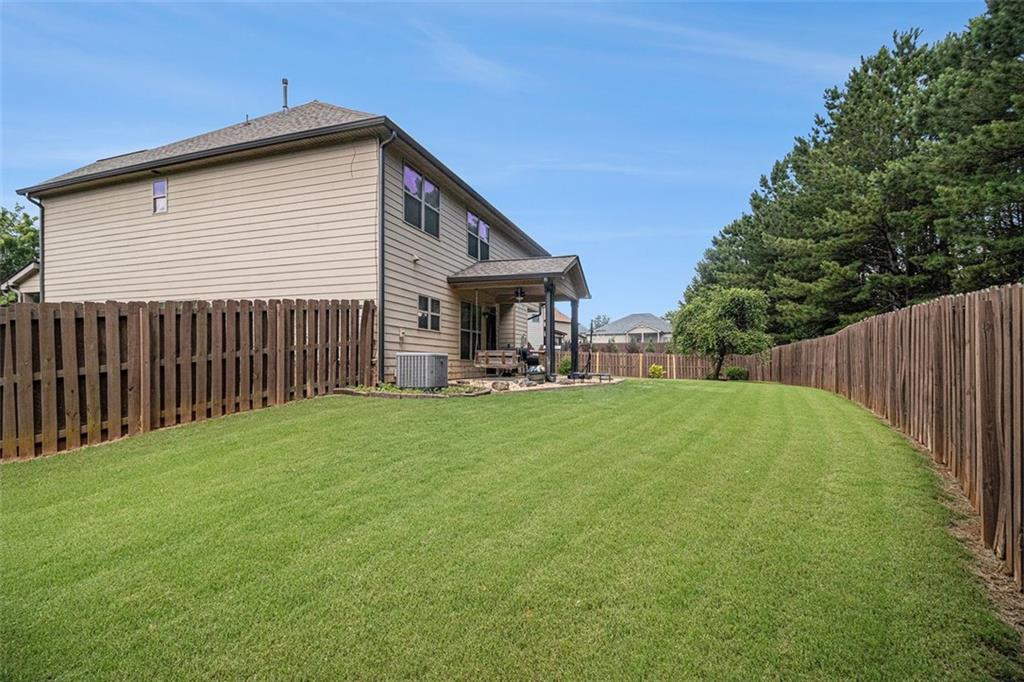 5925 Whitney Court, Cumming, Georgia image 31