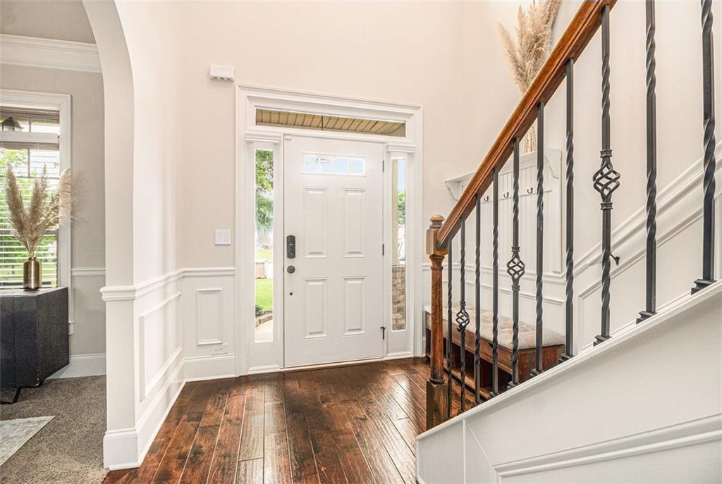 5925 Whitney Court, Cumming, Georgia image 4