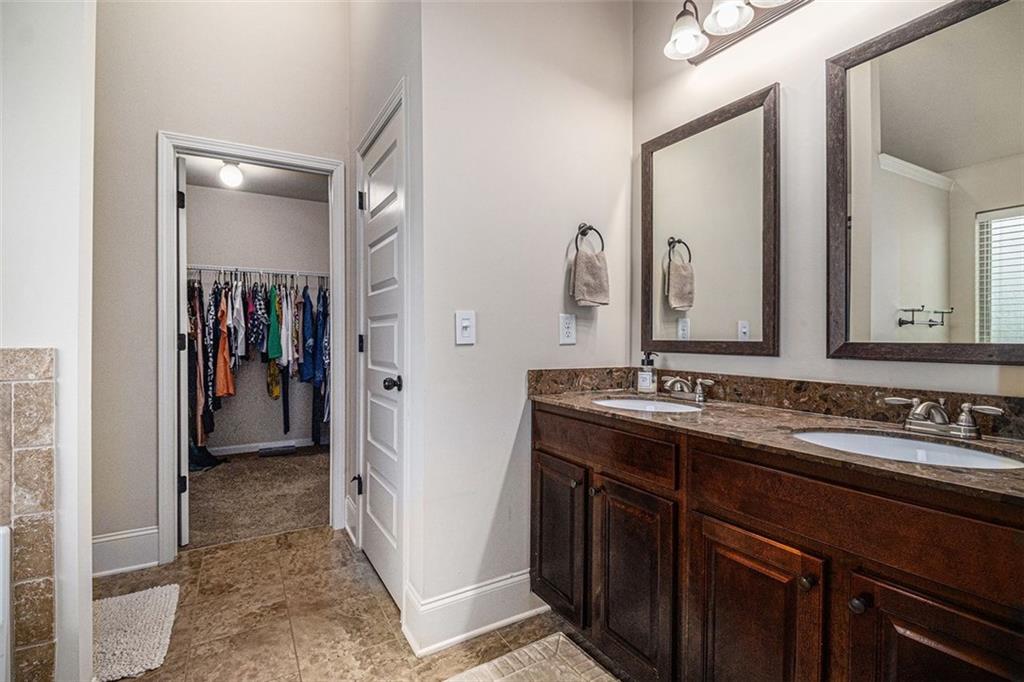 5925 Whitney Court, Cumming, Georgia image 21