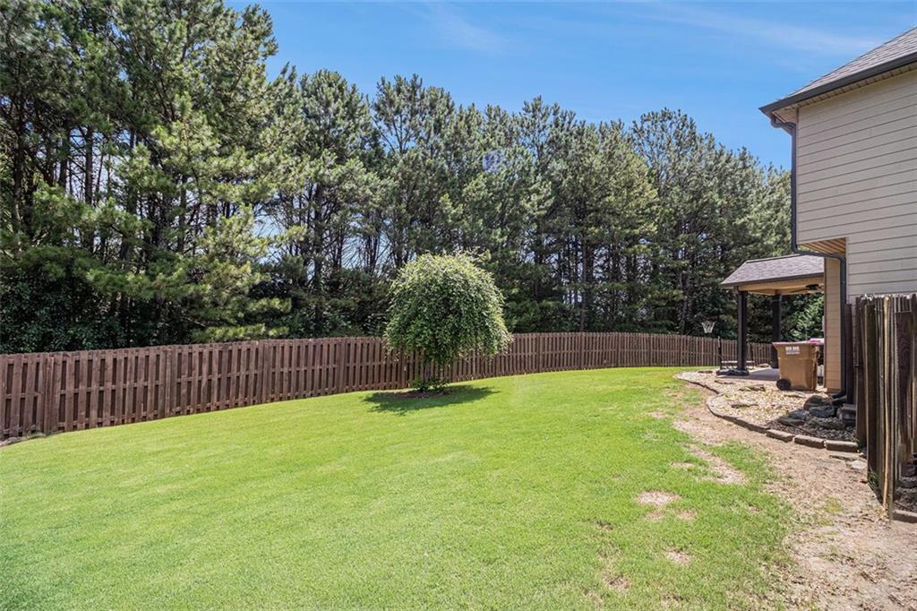 5925 Whitney Court, Cumming, Georgia image 30