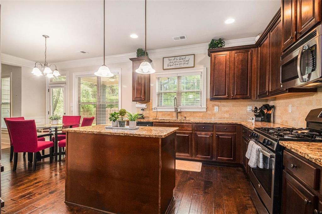 5925 Whitney Court, Cumming, Georgia image 11
