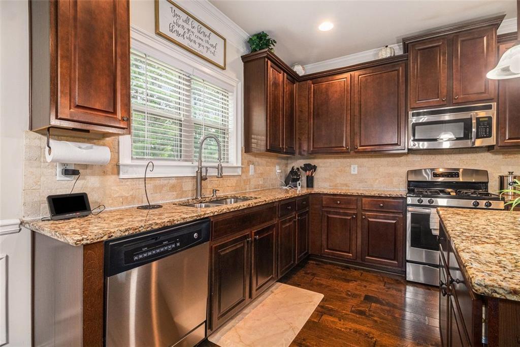 5925 Whitney Court, Cumming, Georgia image 12
