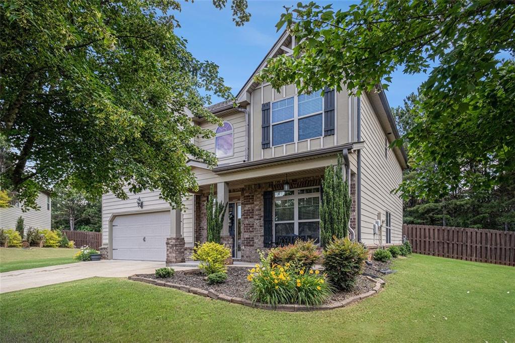 5925 Whitney Court, Cumming, Georgia image 3