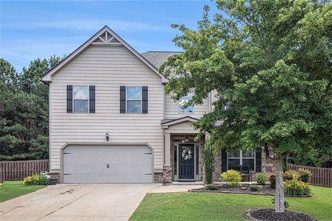 5925 WHITNEY Court Cumming GA 30041