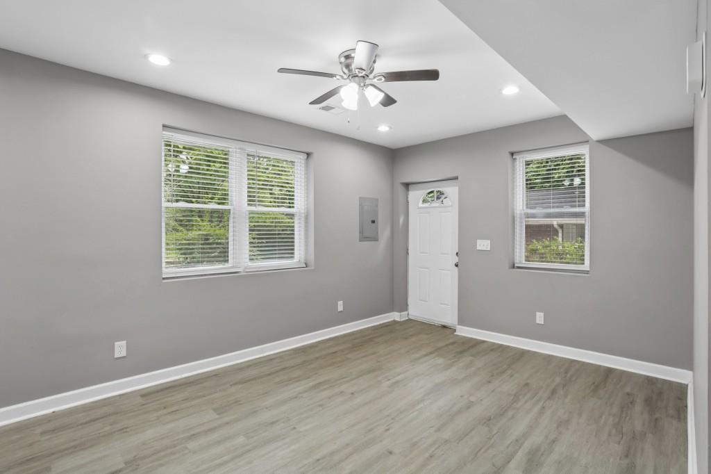 2893 White Oak Drive