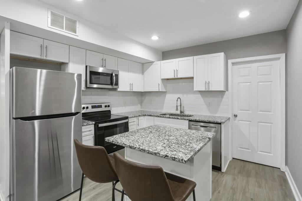 2893 White Oak Drive