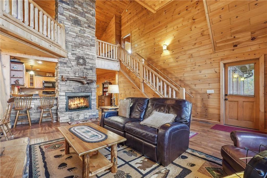 325 Prospectors Pass, Ellijay, Georgia image 23