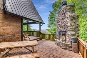 325 Prospectors Pass, Ellijay, Georgia image 9