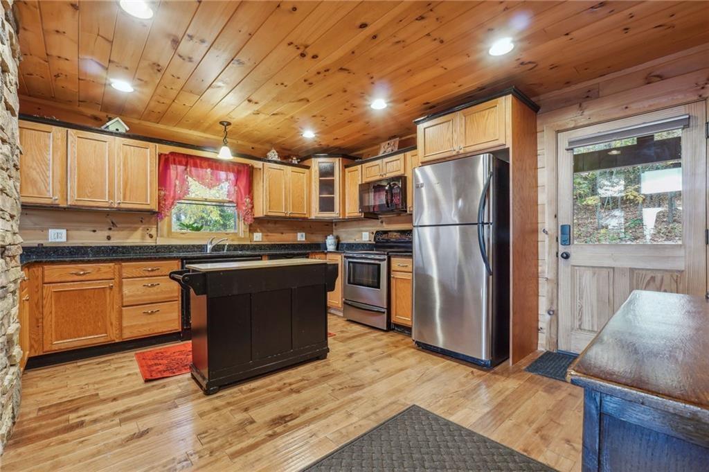 325 Prospectors Pass, Ellijay, Georgia image 7