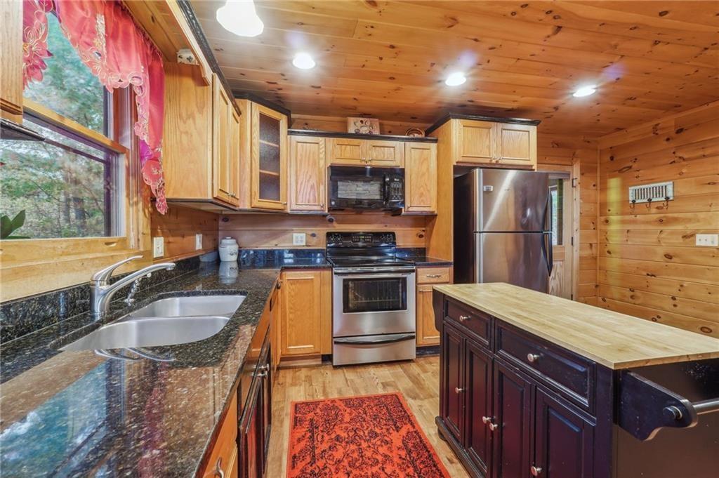 325 Prospectors Pass, Ellijay, Georgia image 24