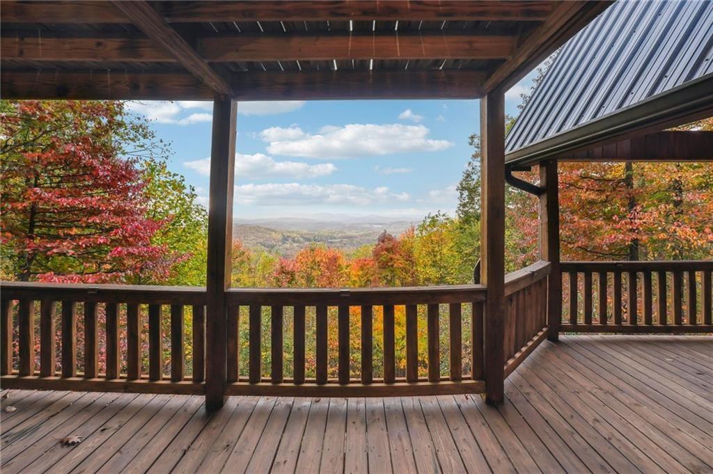325 Prospectors Pass, Ellijay, Georgia image 13