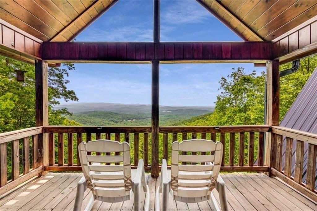 325 Prospectors Pass, Ellijay, Georgia image 5