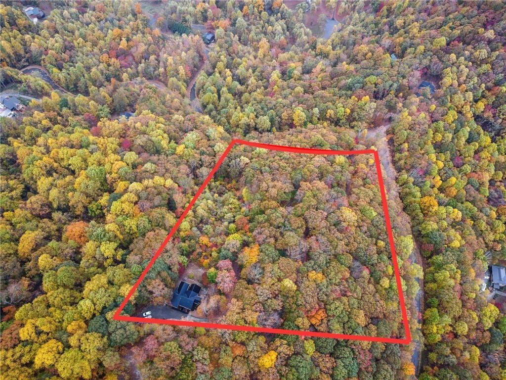 325 Prospectors Pass, Ellijay, Georgia image 12
