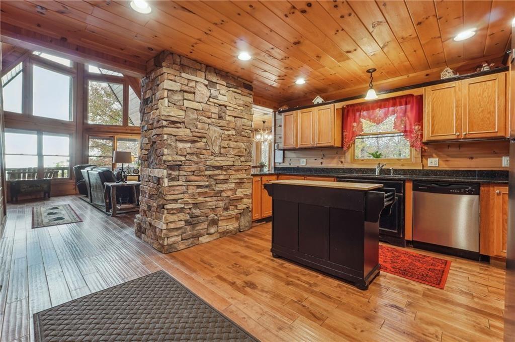 325 Prospectors Pass, Ellijay, Georgia image 26
