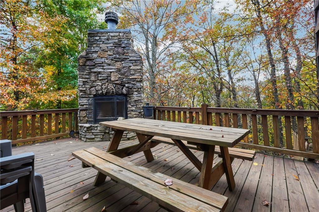 325 Prospectors Pass, Ellijay, Georgia image 15