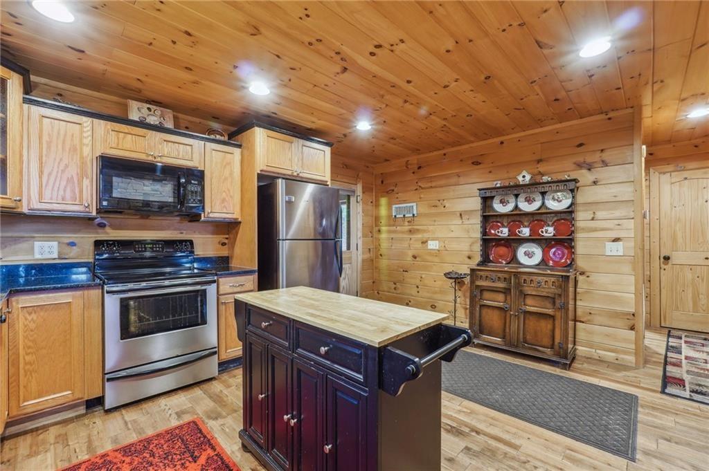 325 Prospectors Pass, Ellijay, Georgia image 20