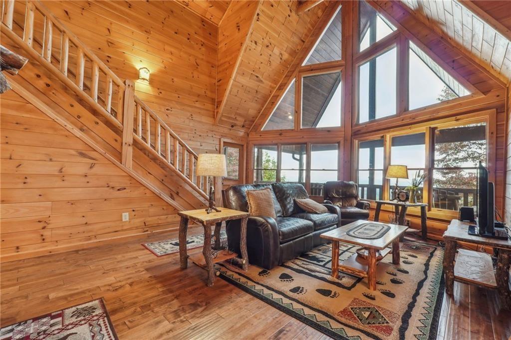 325 Prospectors Pass, Ellijay, Georgia image 22