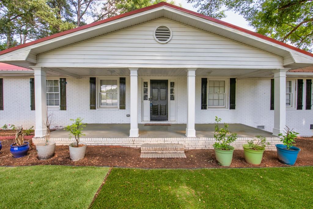 58 Hospital Road, Commerce, Georgia image 1
