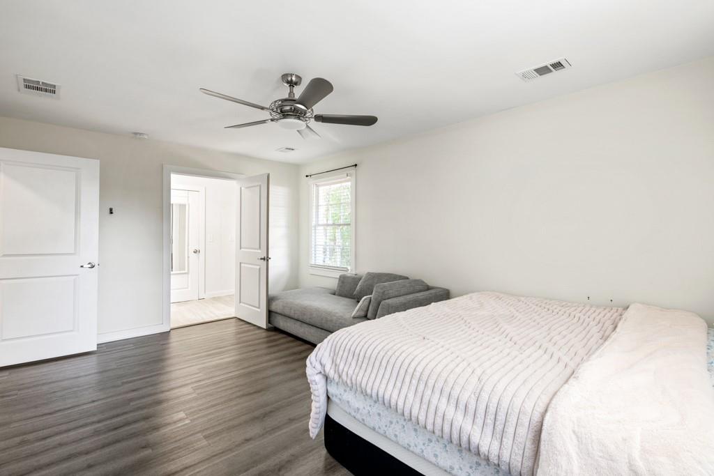58 Hospital Road, Commerce, Georgia image 14