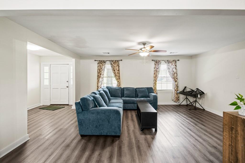 58 Hospital Road, Commerce, Georgia image 16