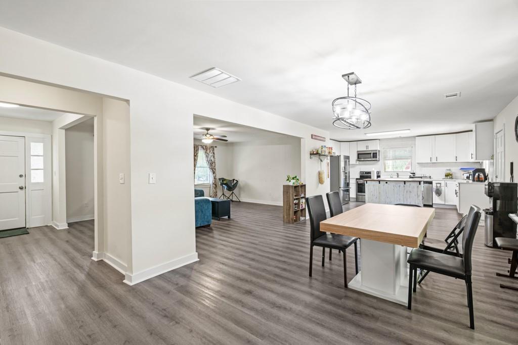 58 Hospital Road, Commerce, Georgia image 7