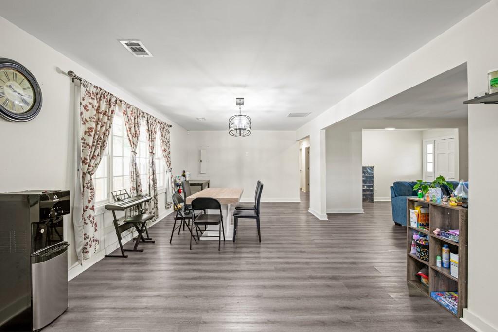 58 Hospital Road, Commerce, Georgia image 11