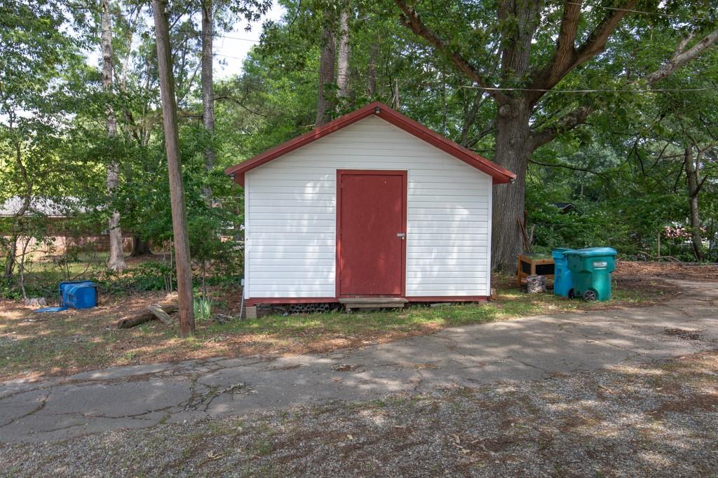 58 Hospital Road, Commerce, Georgia image 27