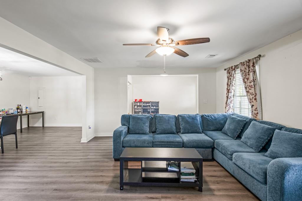 58 Hospital Road, Commerce, Georgia image 17