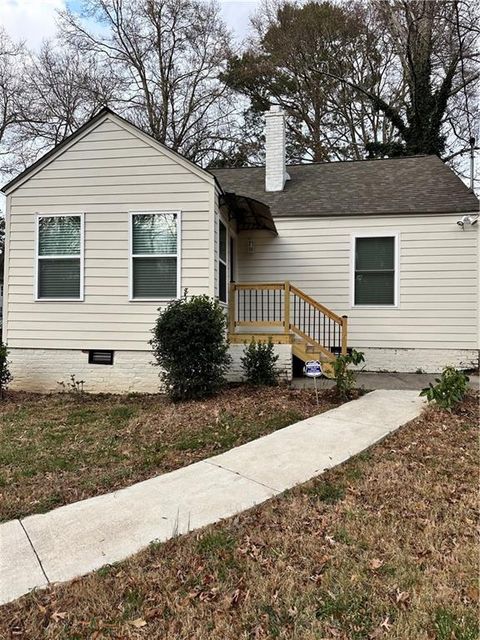 1577 Campbellton Road SW Atlanta GA 30311