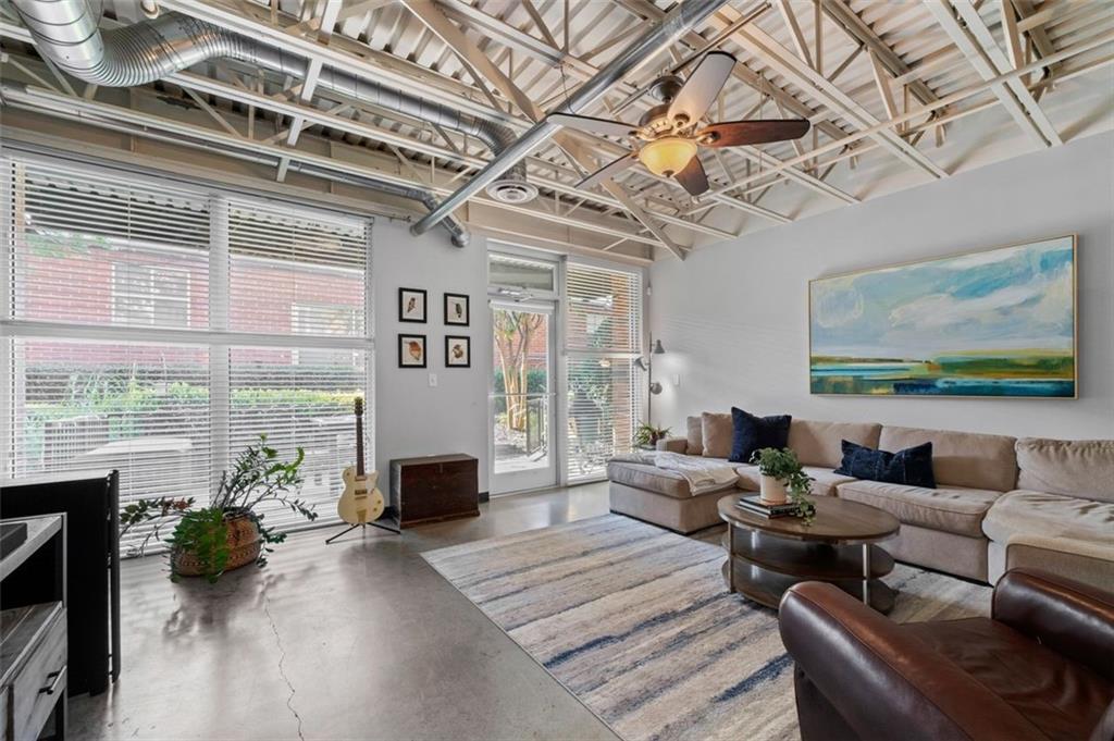 5200 Peachtree Road 3115
