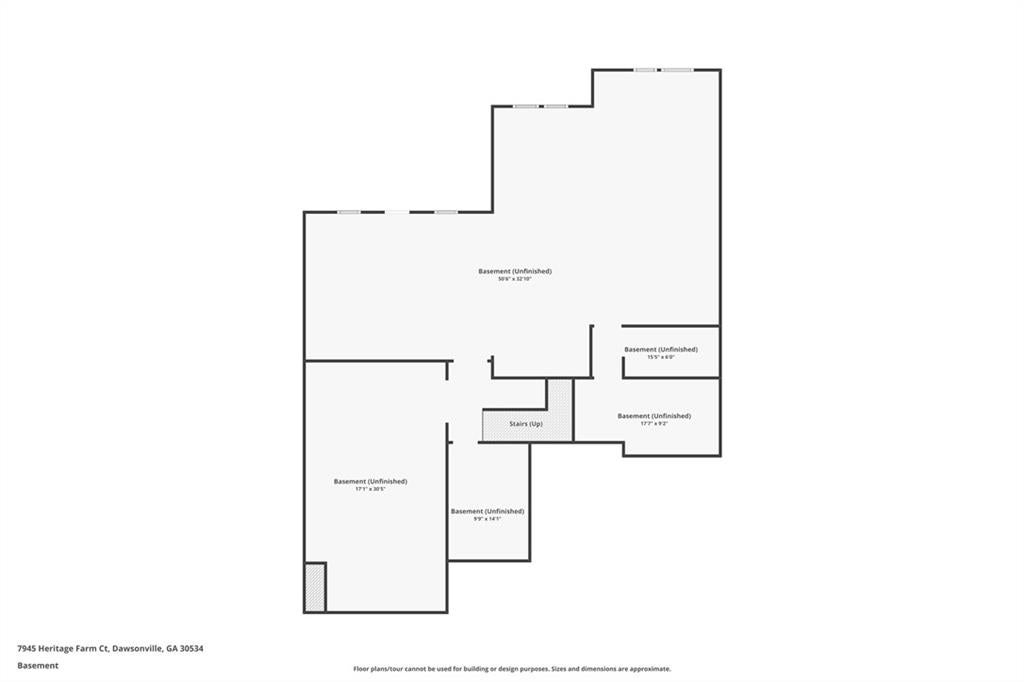 7945 Heritage Farm Court