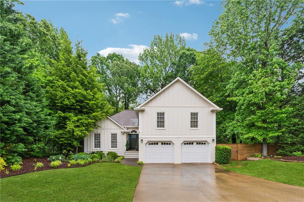 2986 Edenberry Lane, Kennesaw, Georgia image 4